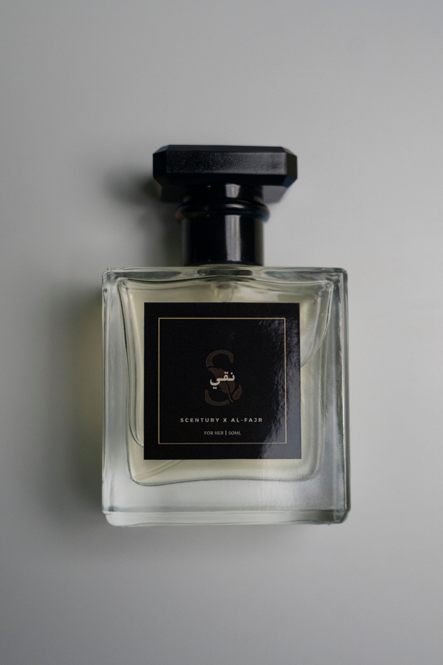 Naqi (Women's Perfume)