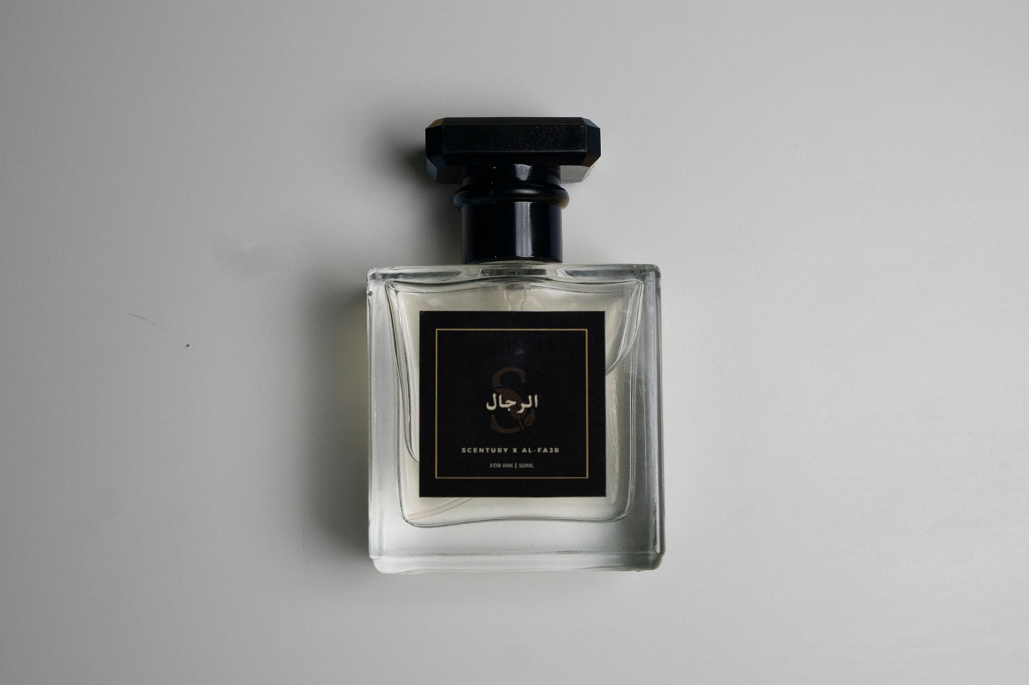 Arrijal (Men's Perfume)