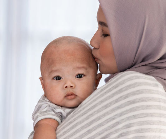 The Joy of Aqiqah: Celebrating Your Child's Birth in Singapore with Convenient Online Aqiqah Services