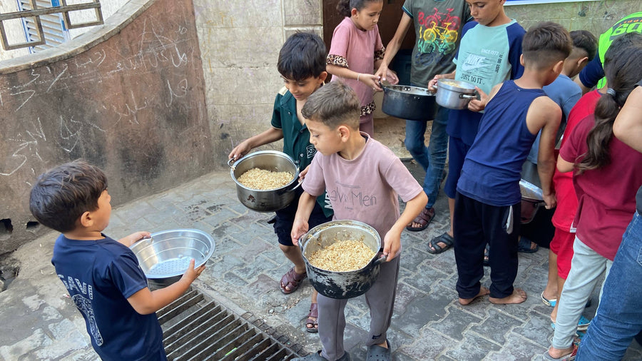 Nourishing Families 3