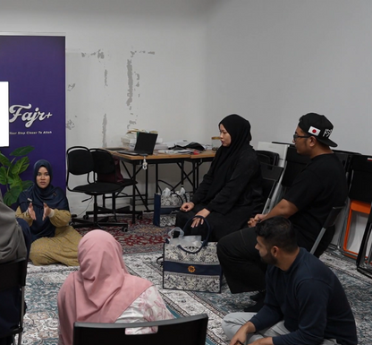 Express Birth Class for Couples