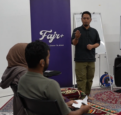Express Birth Class for Couples