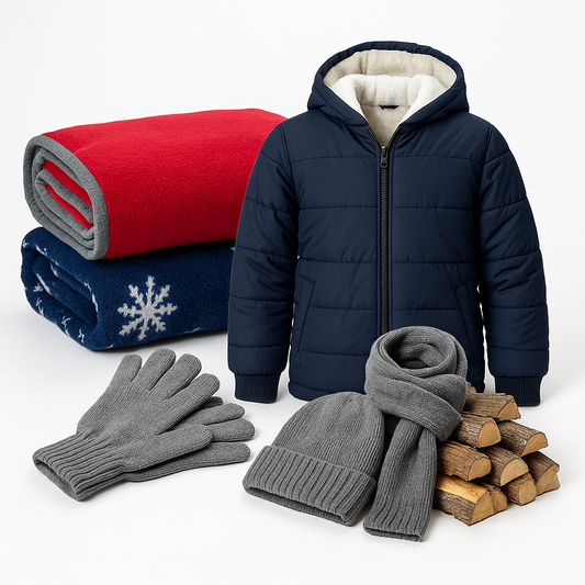Winter Essentials 2025