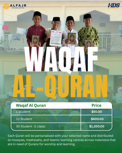 Wakaf Al-Qur'an