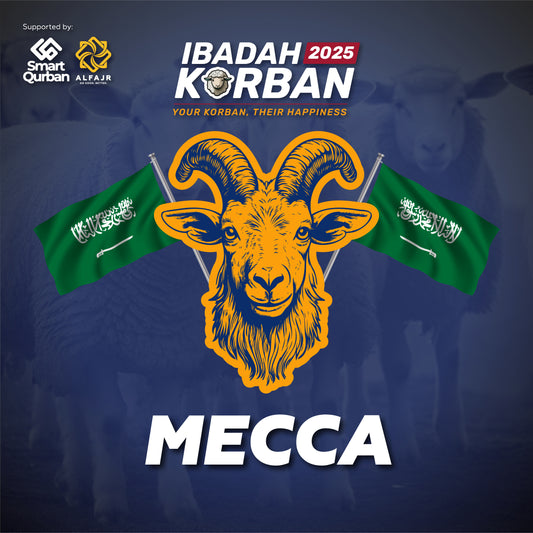 Mecca (Goat)