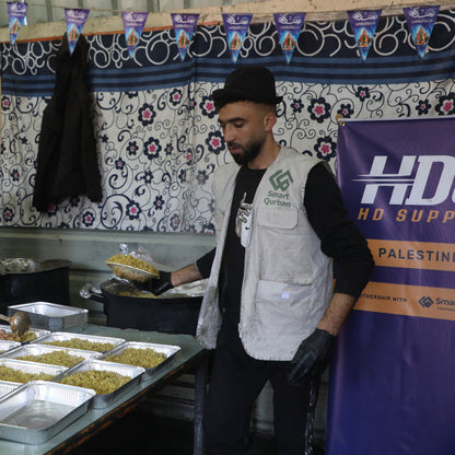 Palestine Essentials