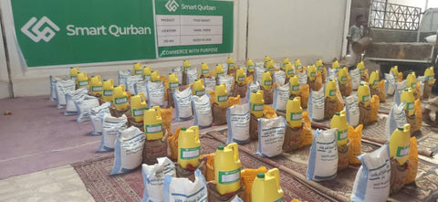 Eid Essentials 2025 - Yemen