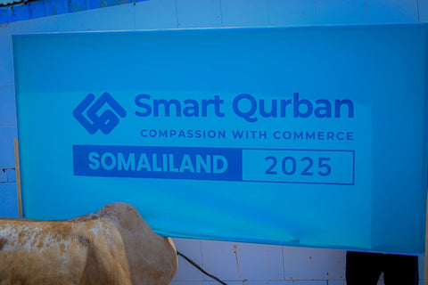 Korban in Somalia 2025