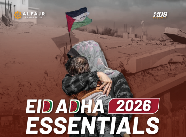 Eid Adha
