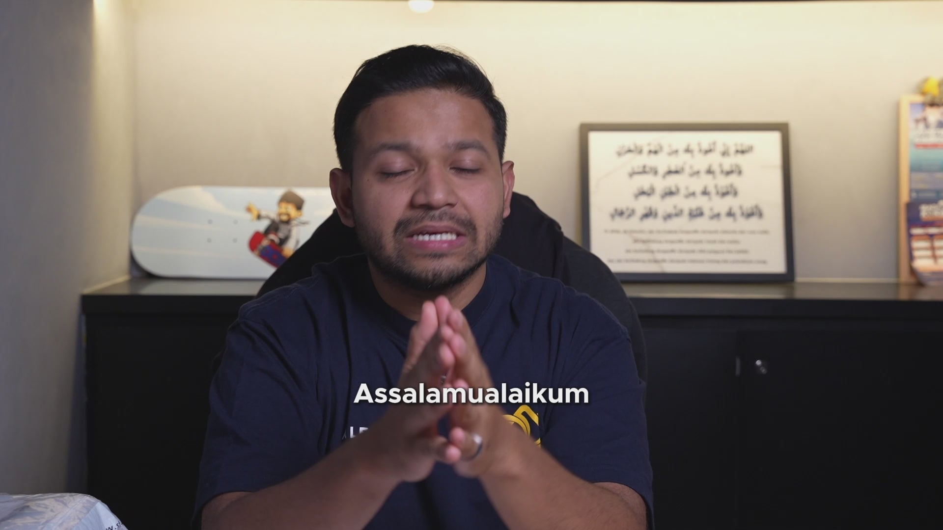 Load video: 