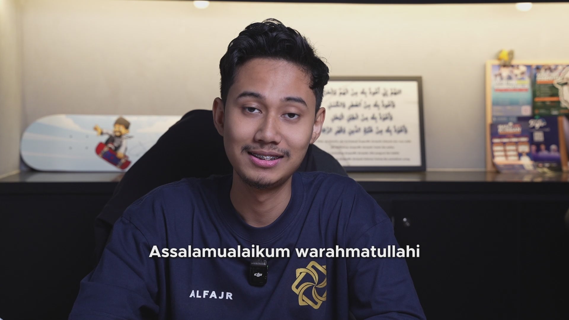 Load video: 