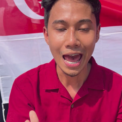 Food Pack for Migrant Workers