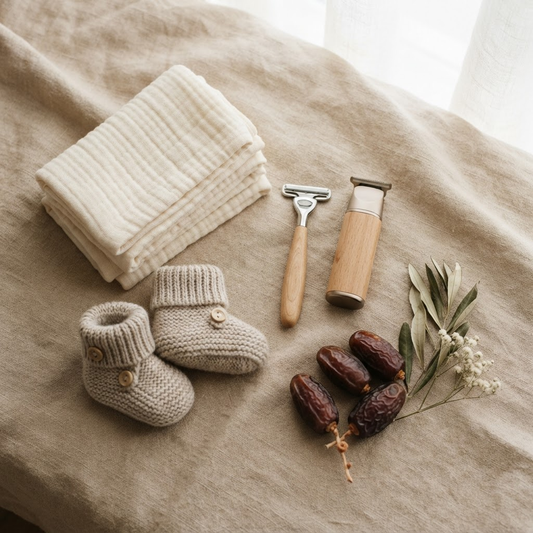 Newborn Package 3-in-1