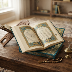 Wakaf Al-Qur'an